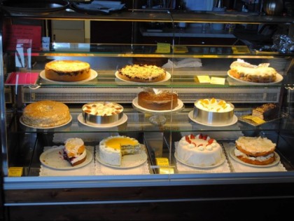 Foto: Hofanlage Marienhof