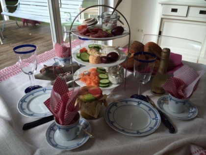 Foto: Hofanlage Marienhof
