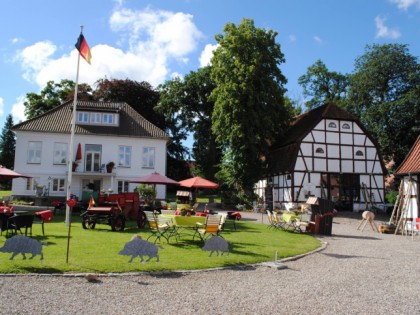 Foto: Hofanlage Marienhof