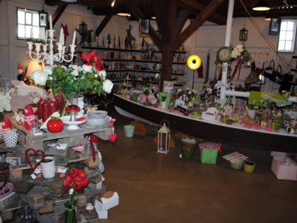 Foto: Hofanlage Marienhof