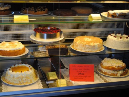 Foto: Hofanlage Marienhof