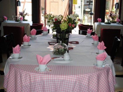 Foto: Hofanlage Marienhof